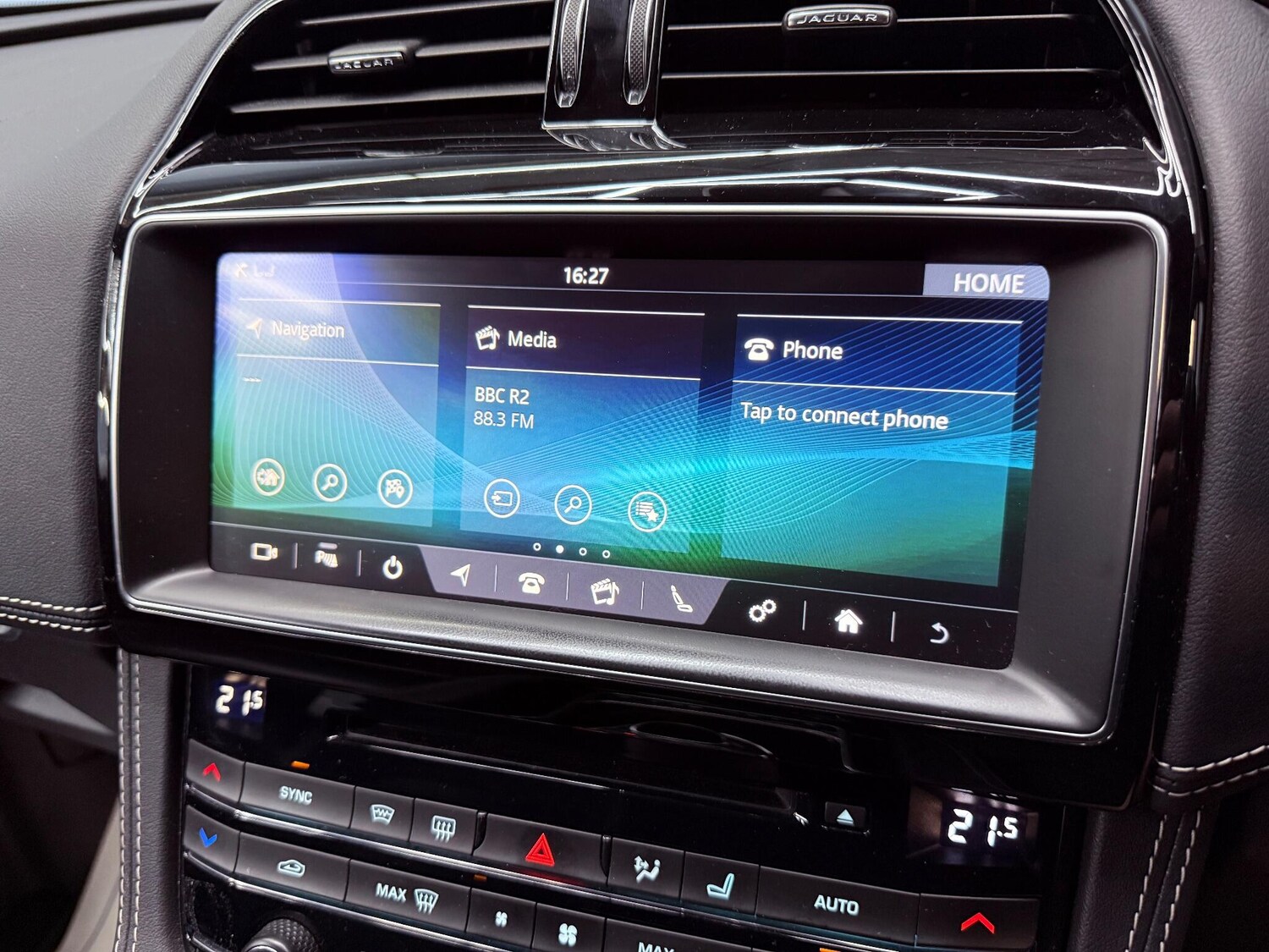 Used Jaguar F-Pace 2020 for sale - 76226798: Photo 34