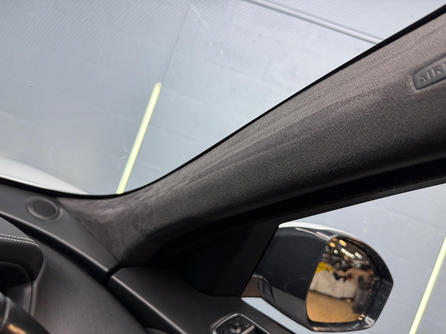 Used Jaguar F-Pace 2020 for sale - 76226798: Photo 45