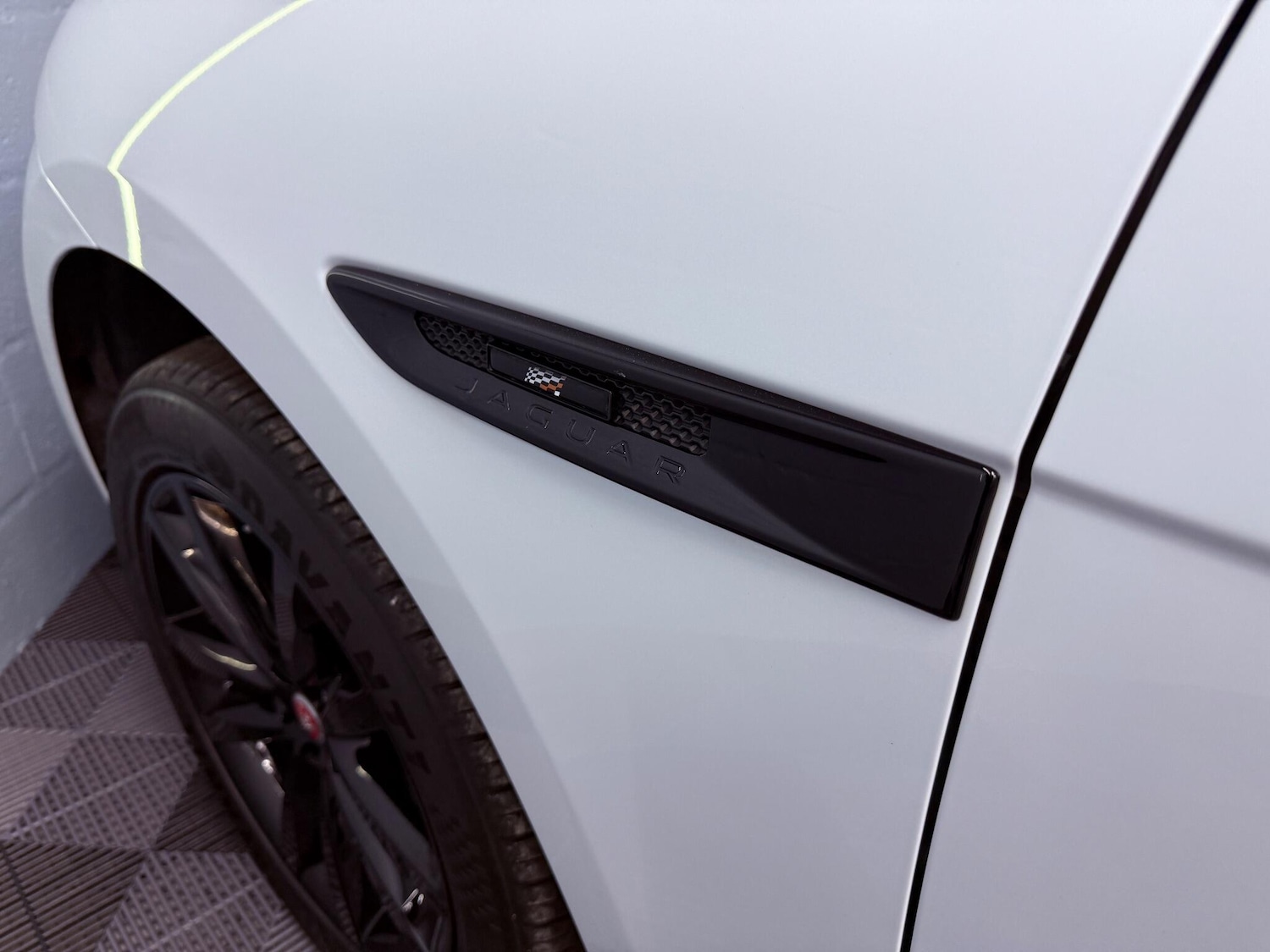 Used Jaguar F-Pace 2020 for sale - 76226798: Photo 48