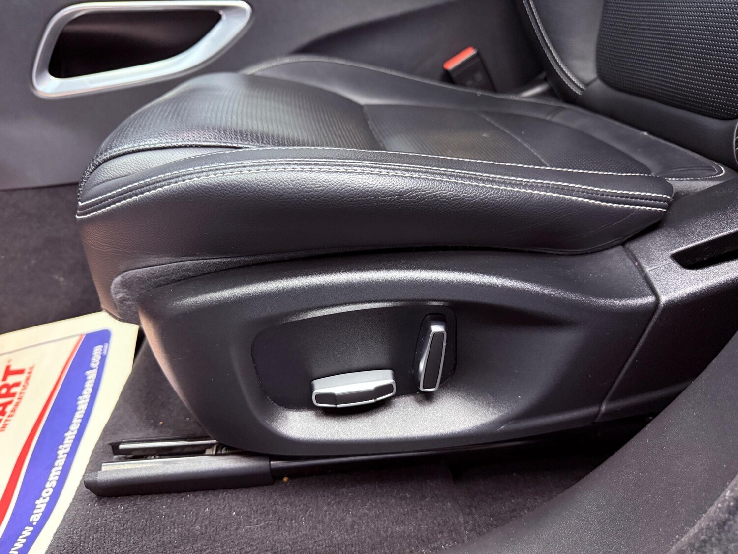 Used Jaguar F-Pace 2020 for sale - 76226798: Photo 49