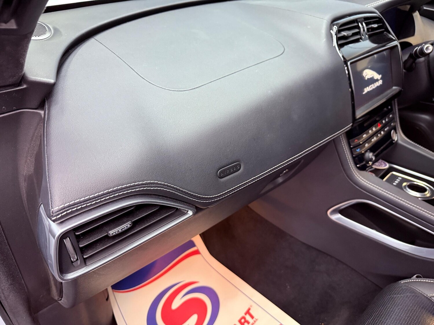 Used Jaguar F-Pace 2020 for sale - 76226798: Photo 50