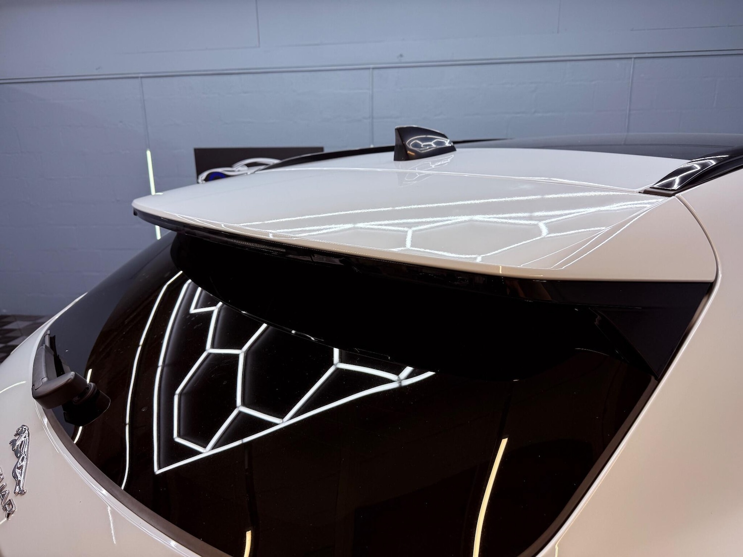 Used Jaguar F-Pace 2020 for sale - 76226798: Photo 51