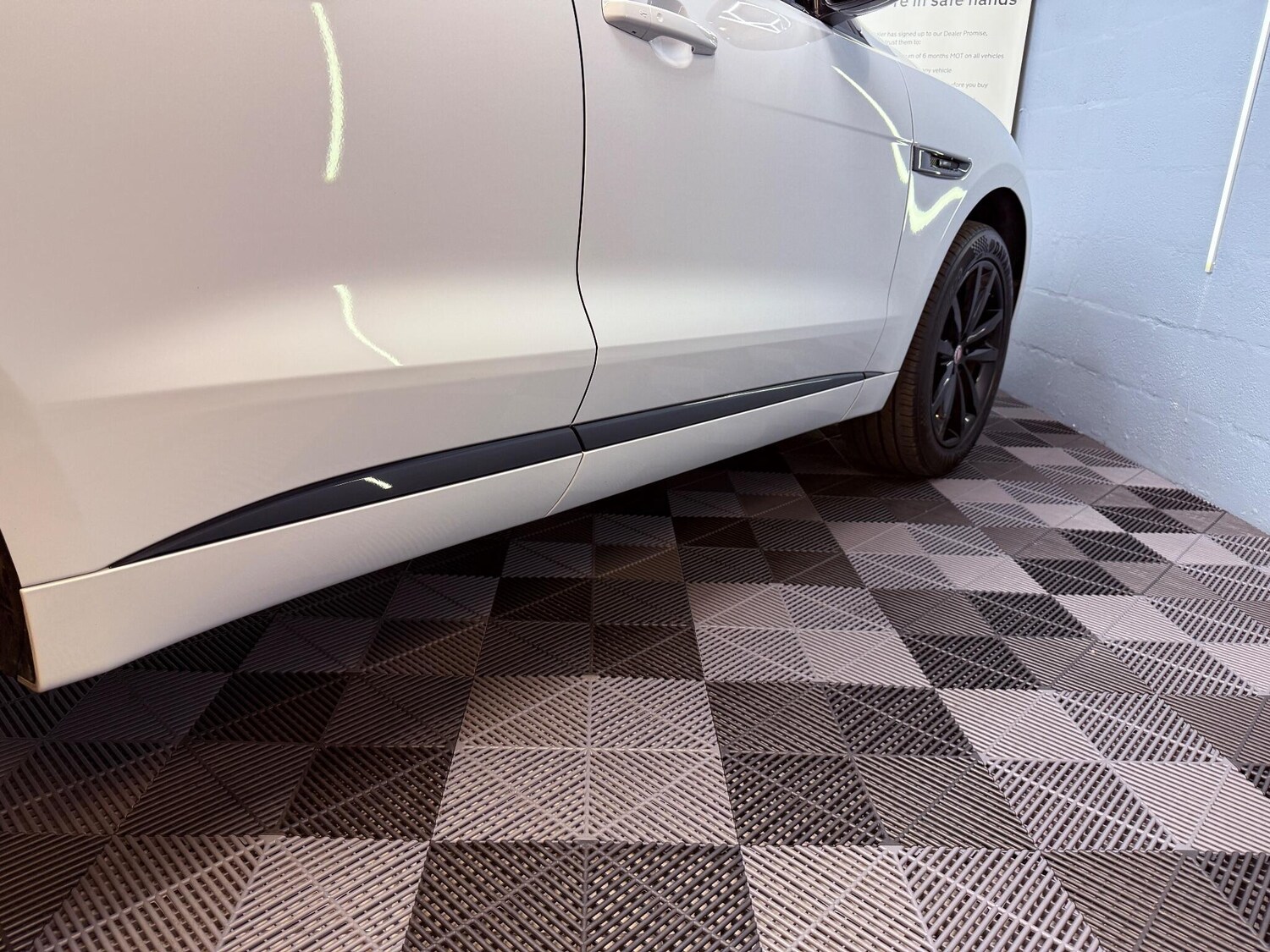 Used Jaguar F-Pace 2020 for sale - 76226798: Photo 53