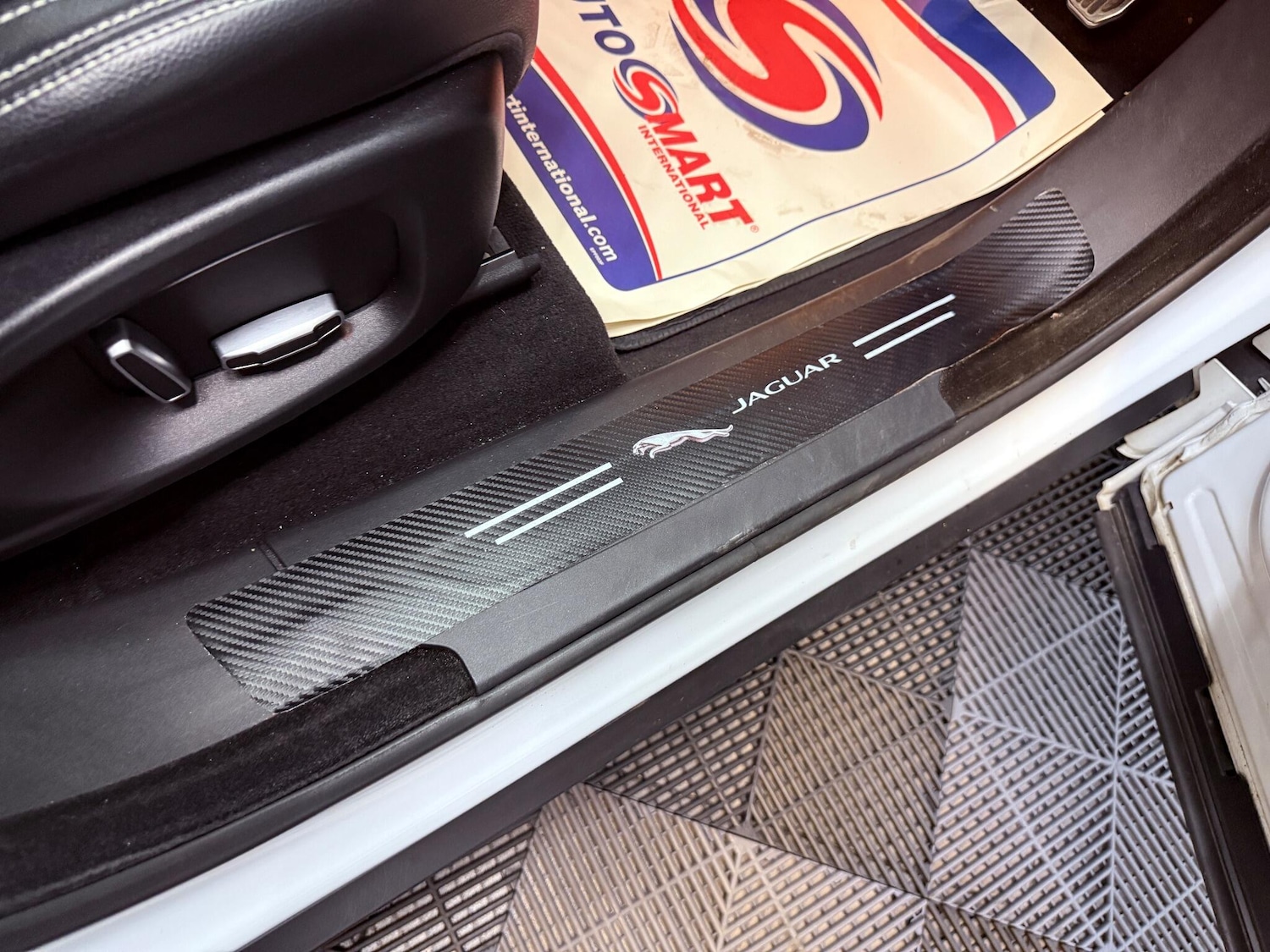 Used Jaguar F-Pace 2020 for sale - 76226798: Photo 57