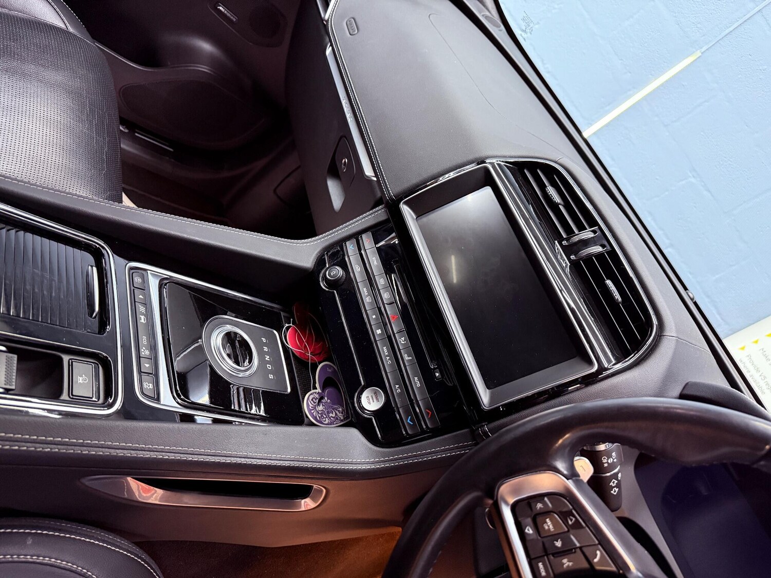 Used Jaguar F-Pace 2020 for sale - 76226798: Photo 58