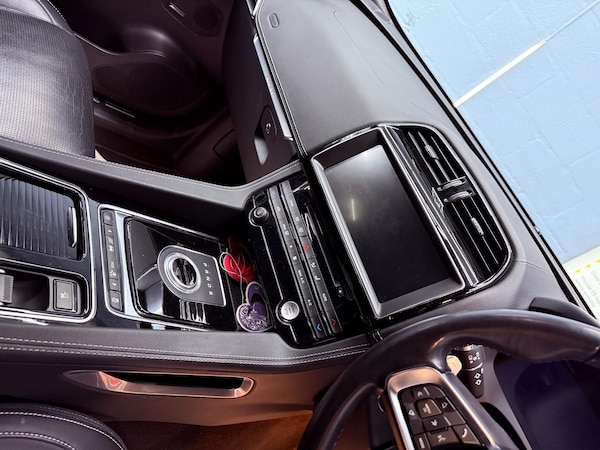 Used Jaguar F-Pace 2020 for sale - 76226798: Photo 58