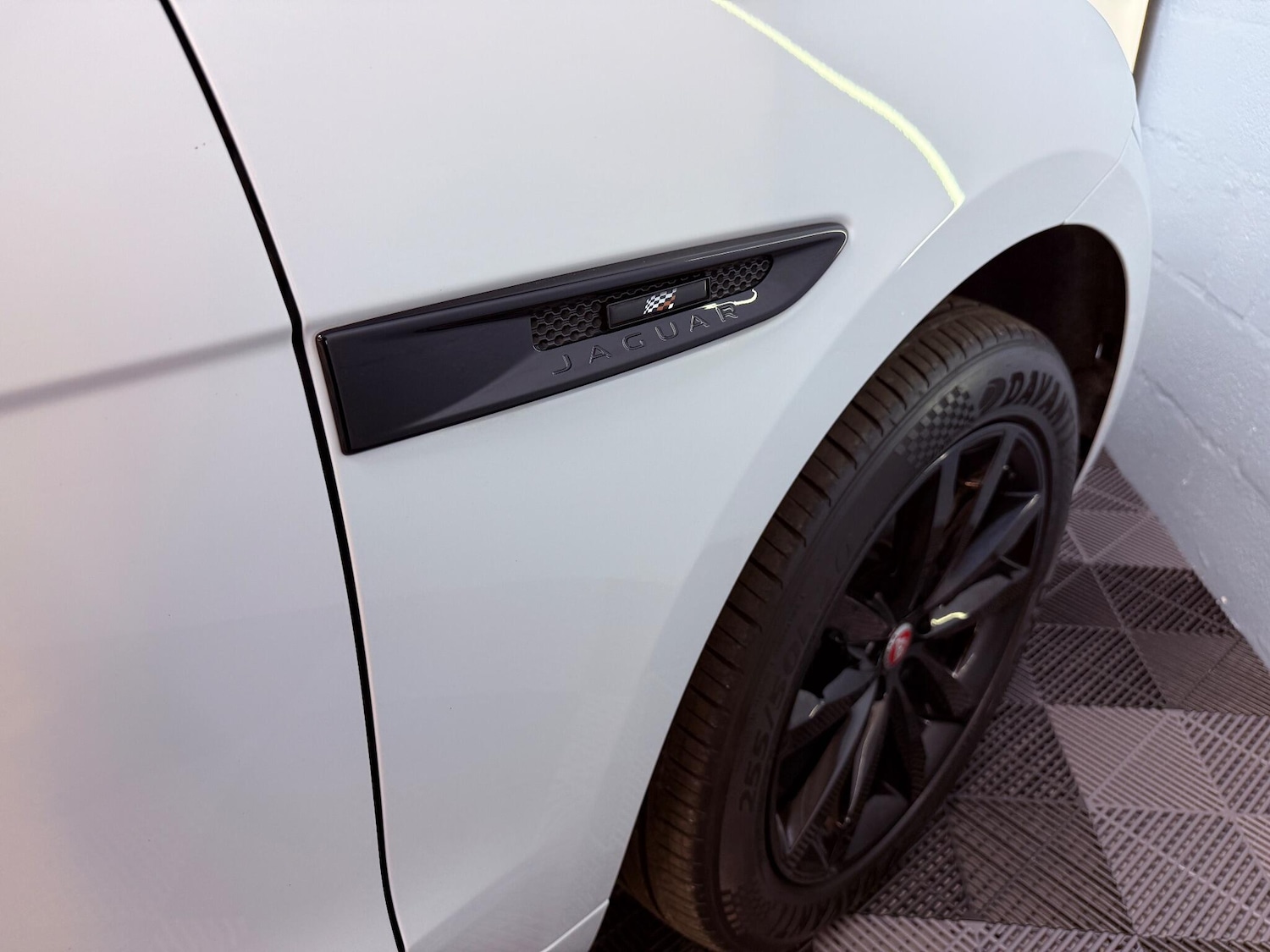 Used Jaguar F-Pace 2020 for sale - 76226798: Photo 60