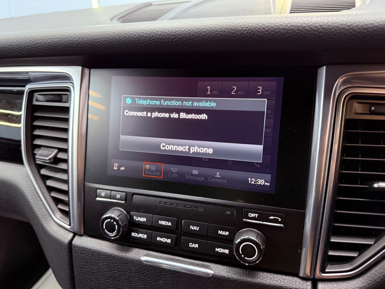 Used Porsche Macan 2016 for sale - 77202490: Photo 10