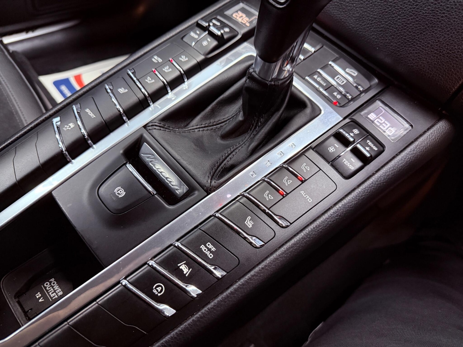 Used Porsche Macan 2016 for sale - 77202490: Photo 20