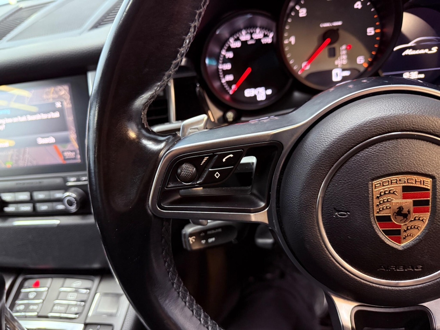 Used Porsche Macan 2016 for sale - 77202490: Photo 27