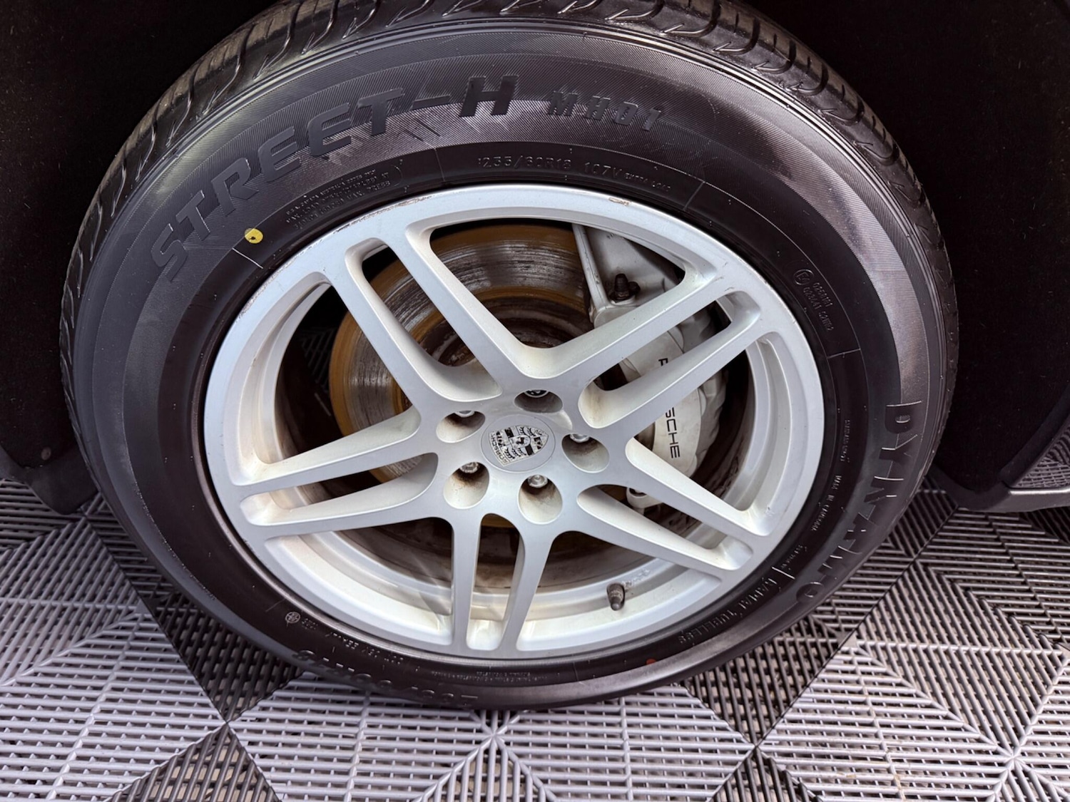 Used Porsche Macan 2016 for sale - 77202490: Photo 29