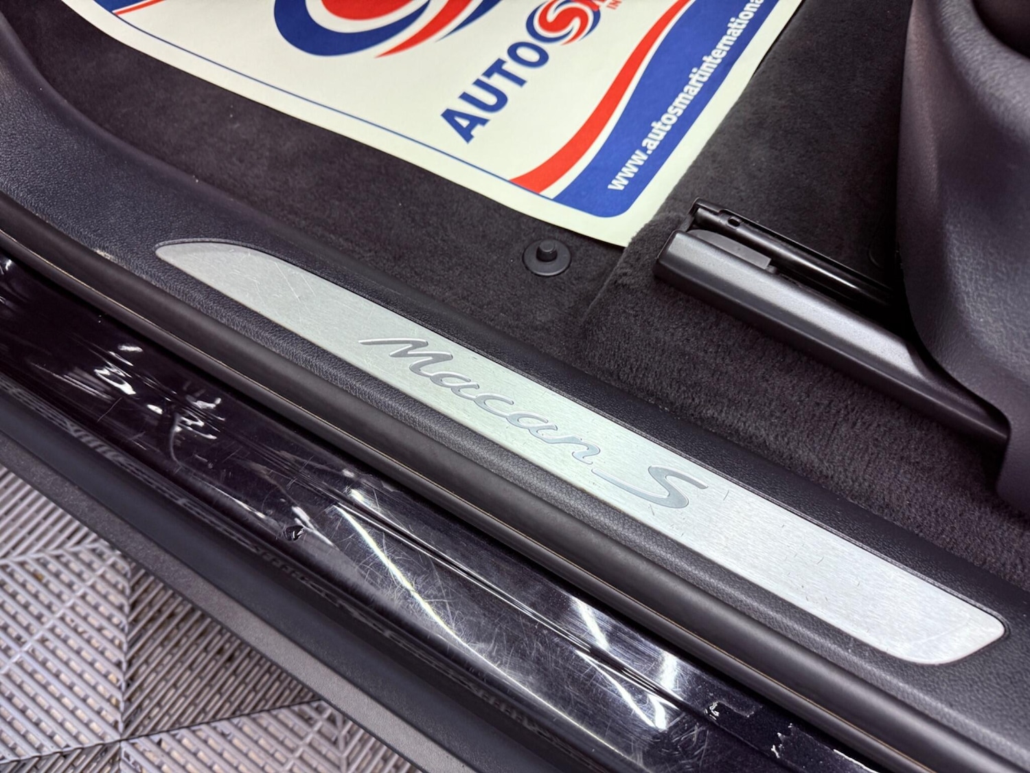 Used Porsche Macan 2016 for sale - 77202490: Photo 33