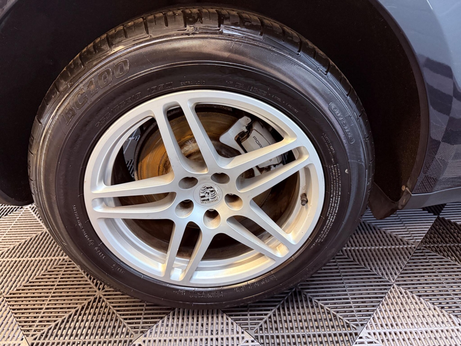 Used Porsche Macan 2016 for sale - 77202490: Photo 49