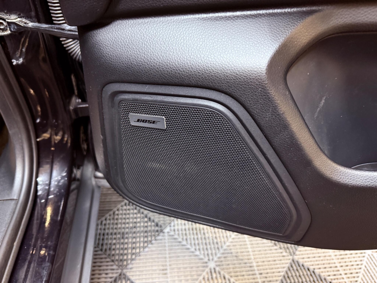 Used Porsche Macan 2016 for sale - 77202490: Photo 50