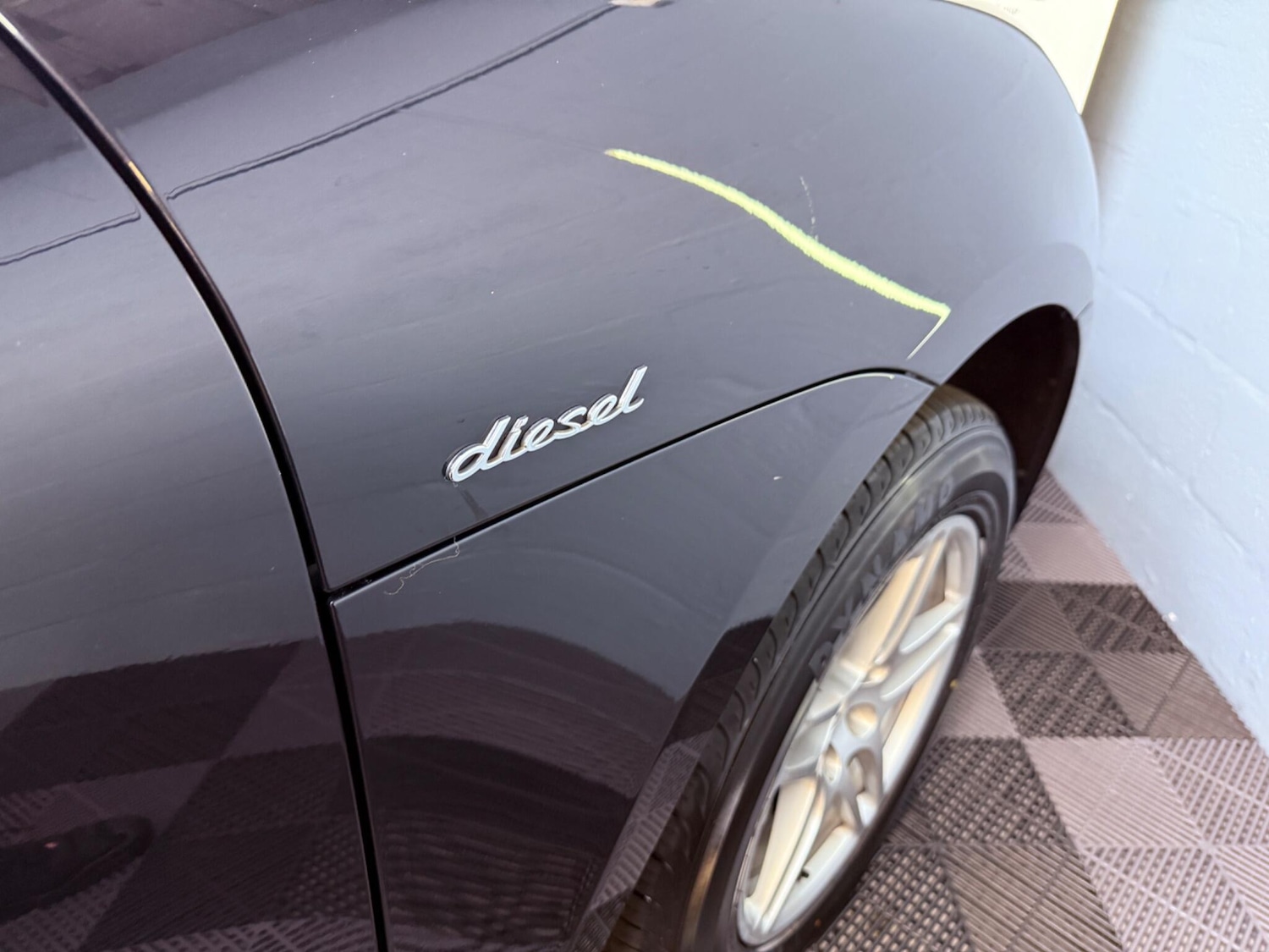 Used Porsche Macan 2016 for sale - 77202490: Photo 64