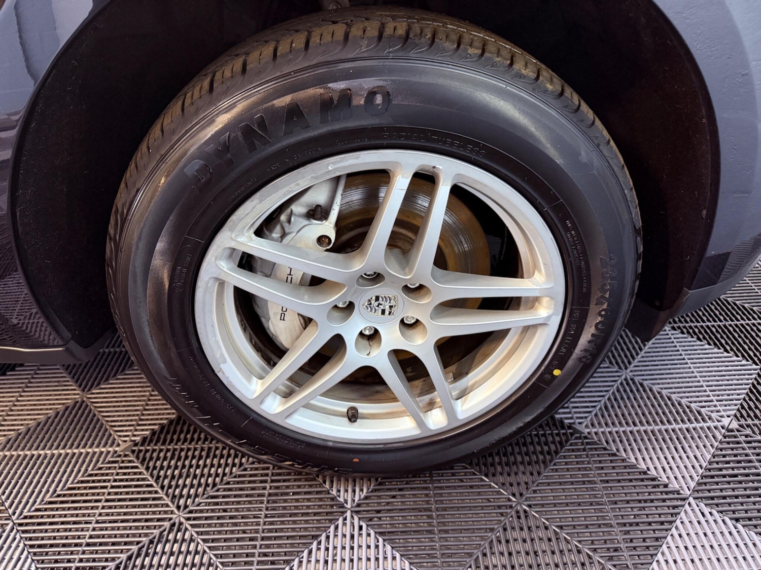 Used Porsche Macan 2016 for sale - 77202490: Photo 65