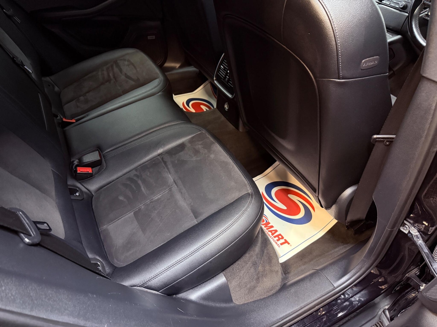 Used Porsche Macan 2016 for sale - 77202490: Photo 69