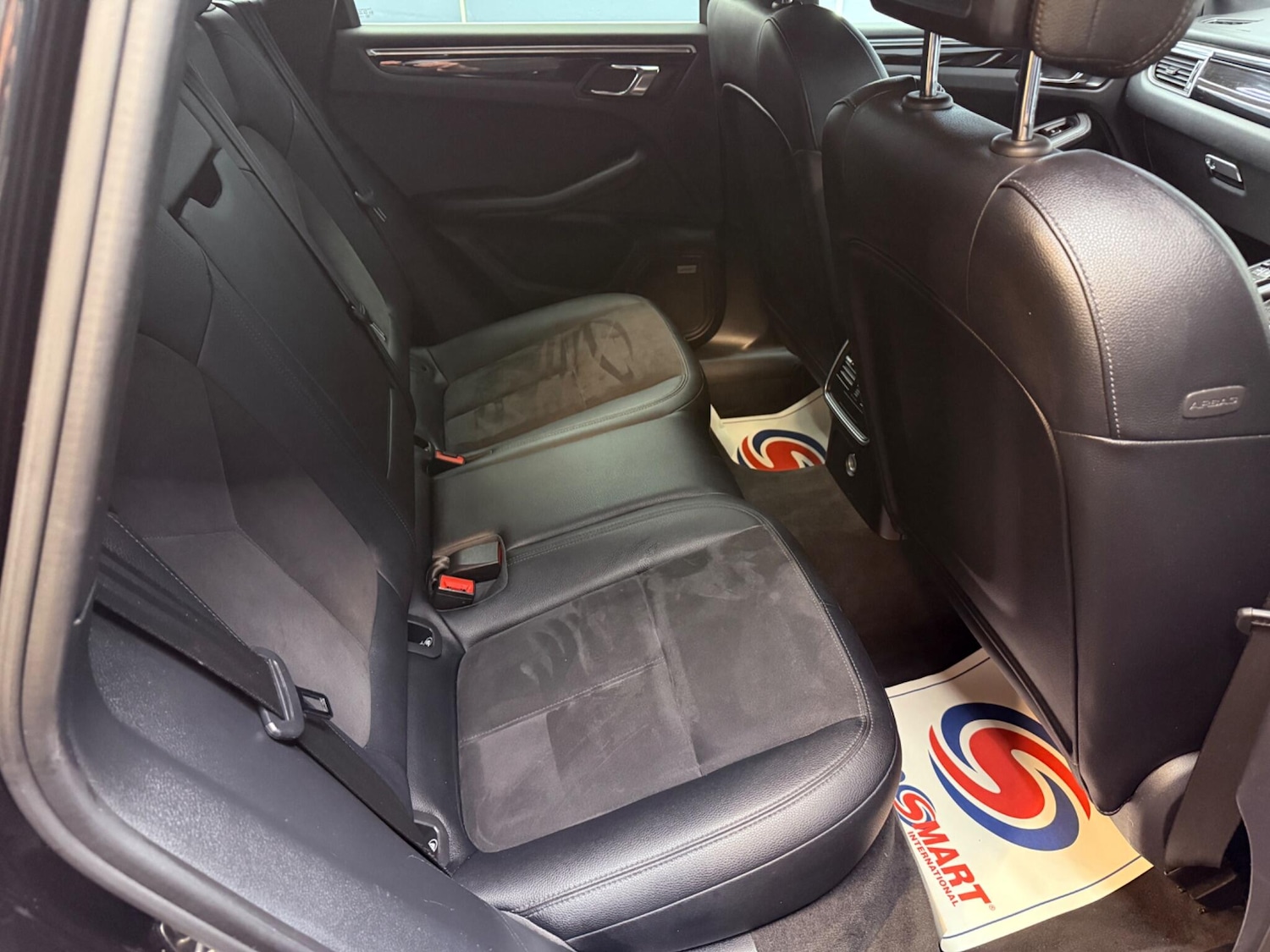 Used Porsche Macan 2016 for sale - 77202490: Photo 70