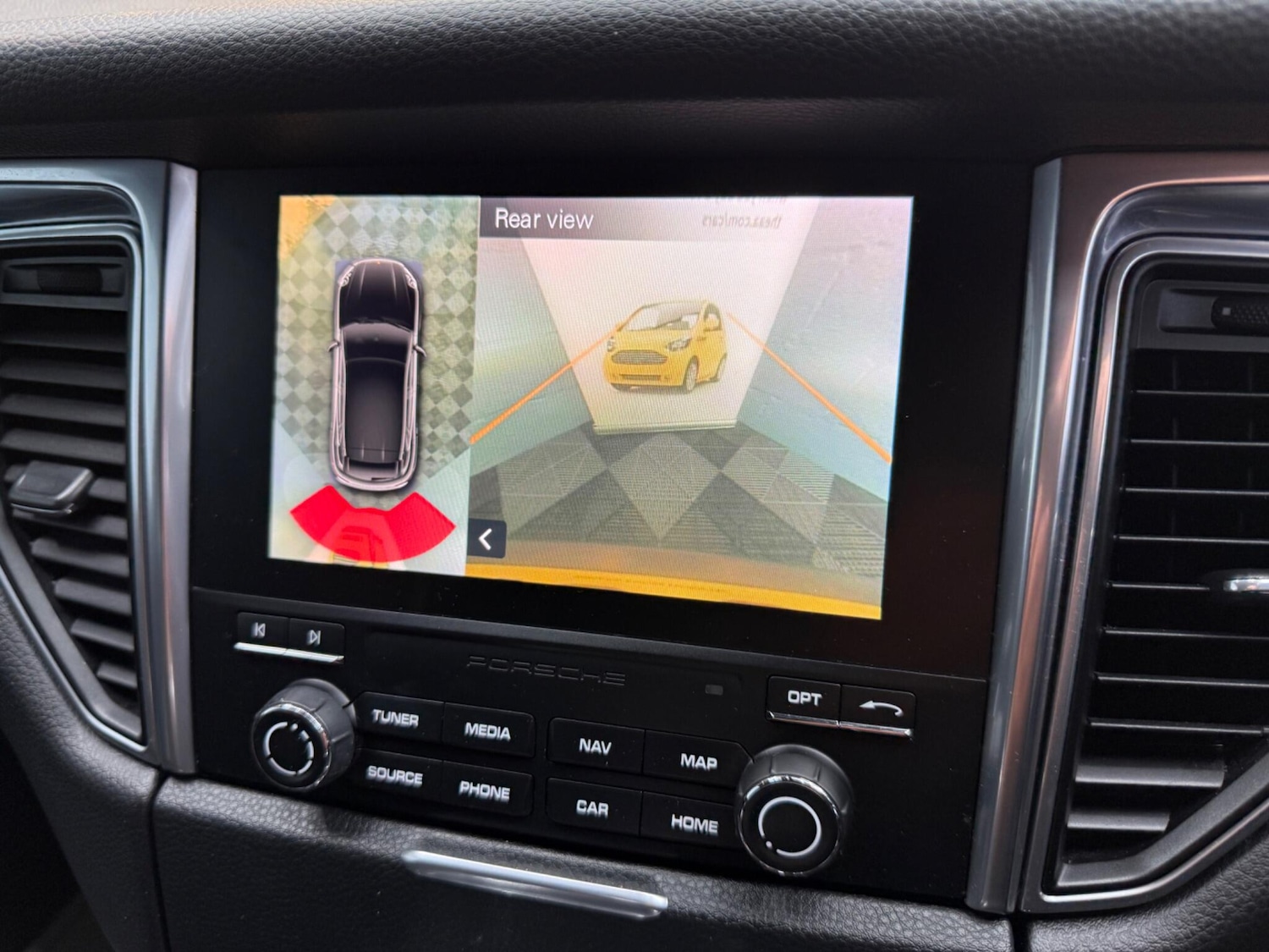 Used Porsche Macan 2016 for sale - 77202490: Photo 8