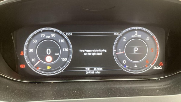 Used Jaguar E-Pace 2019 for sale - 76270491: Photo 10
