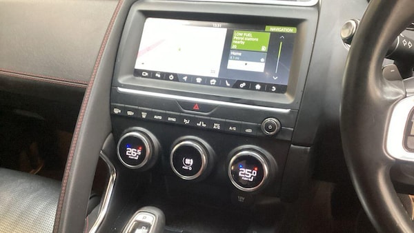 Used Jaguar E-Pace 2019 for sale - 76270491: Photo 11