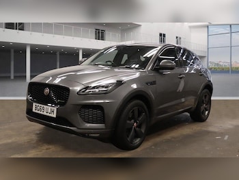 2019 (69) - 2.0d [180] Chequered Flag Edition 5dr Auto