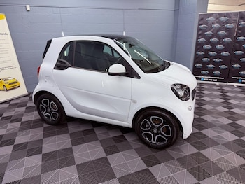 Used smart fortwo 2018 for sale - 78891711: Photo