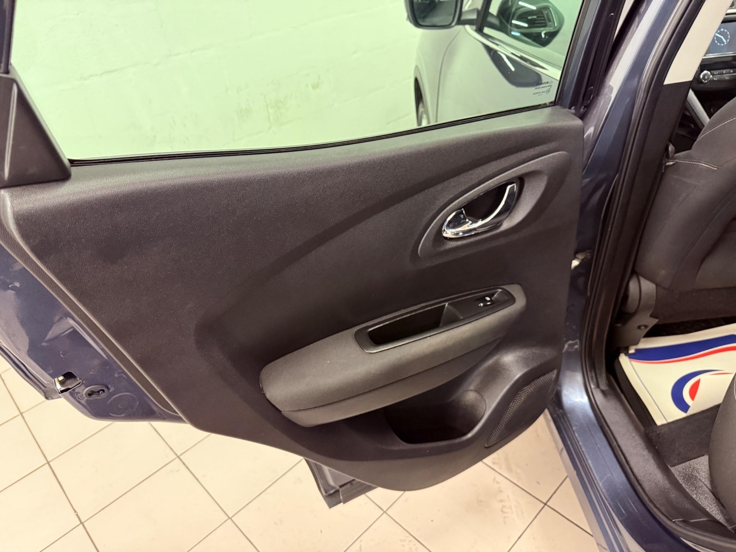 Used Renault Kadjar 2016 for sale - 76084926: Photo 19