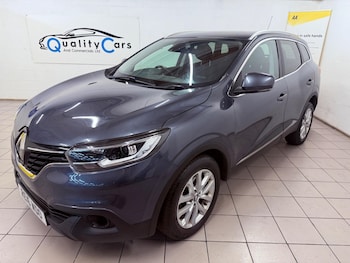 Renault - Kadjar