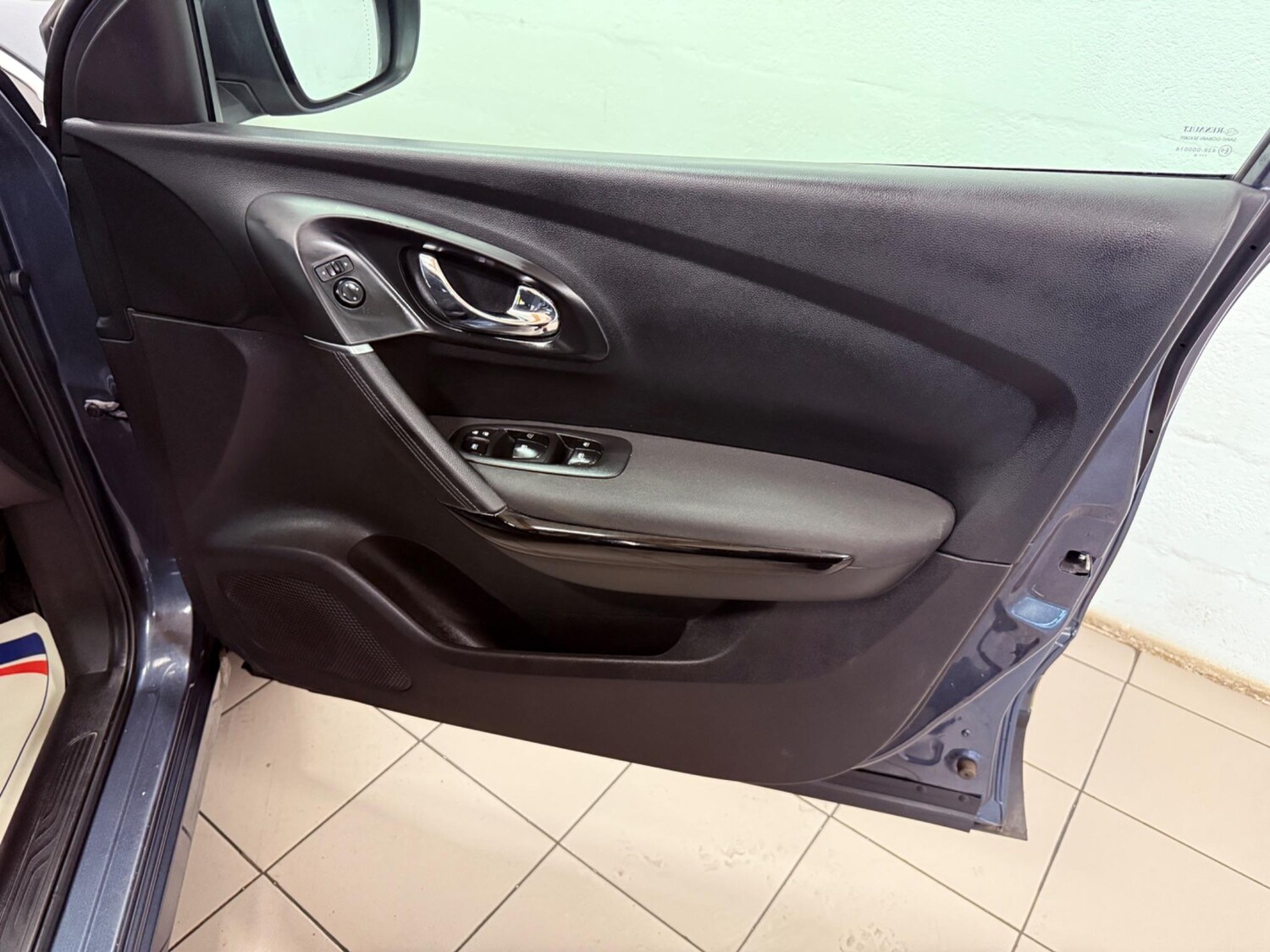 Used Renault Kadjar 2016 for sale - 76084926: Photo 21