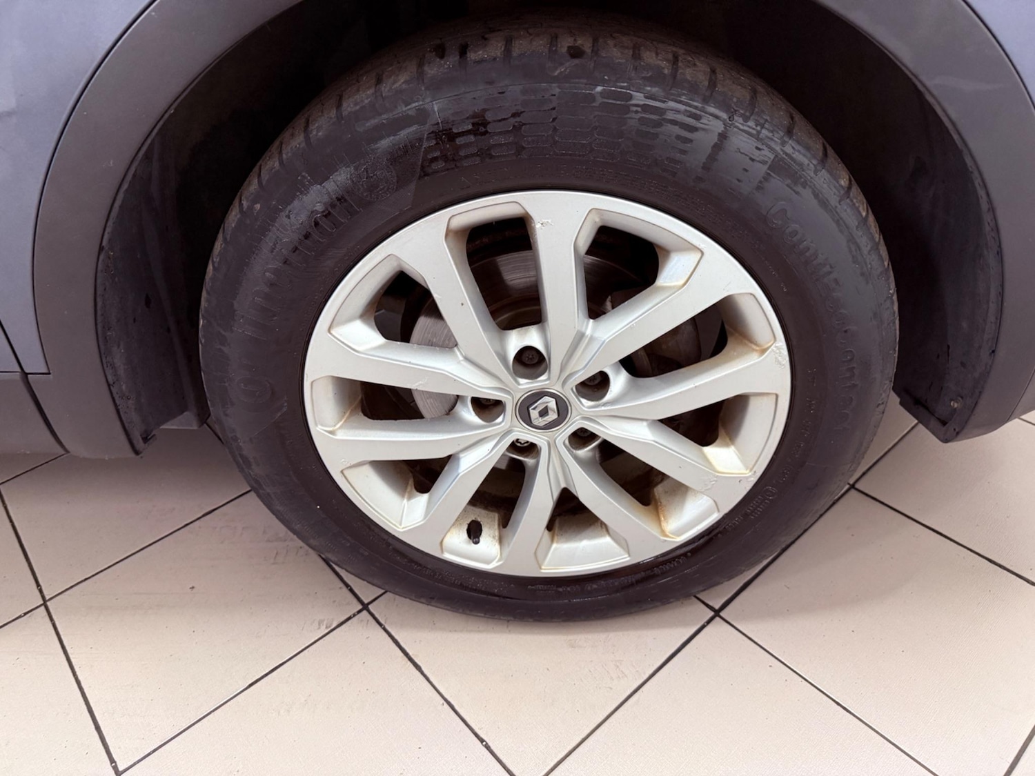 Used Renault Kadjar 2016 for sale - 76084926: Photo 25