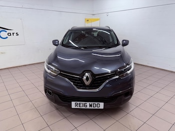 Used Renault Kadjar 2016 for sale - 76084926: Photo 2