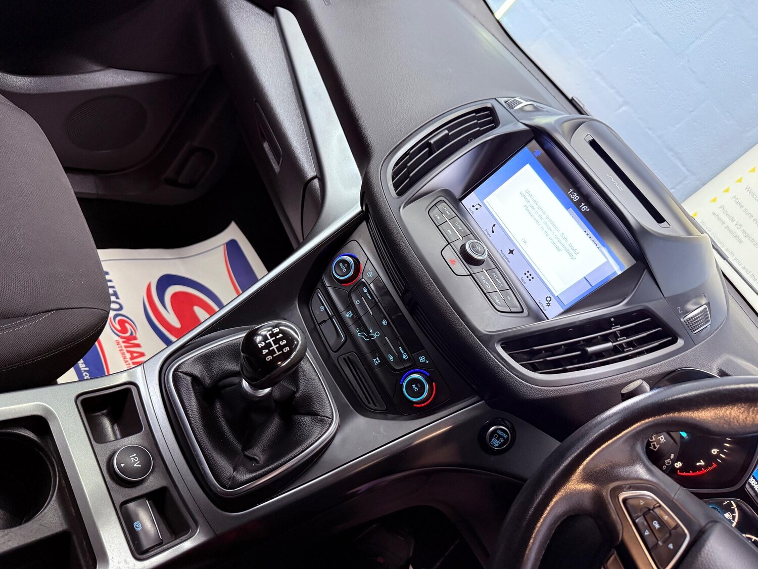 Used Ford Kuga 2017 for sale - 76513012: Photo 10