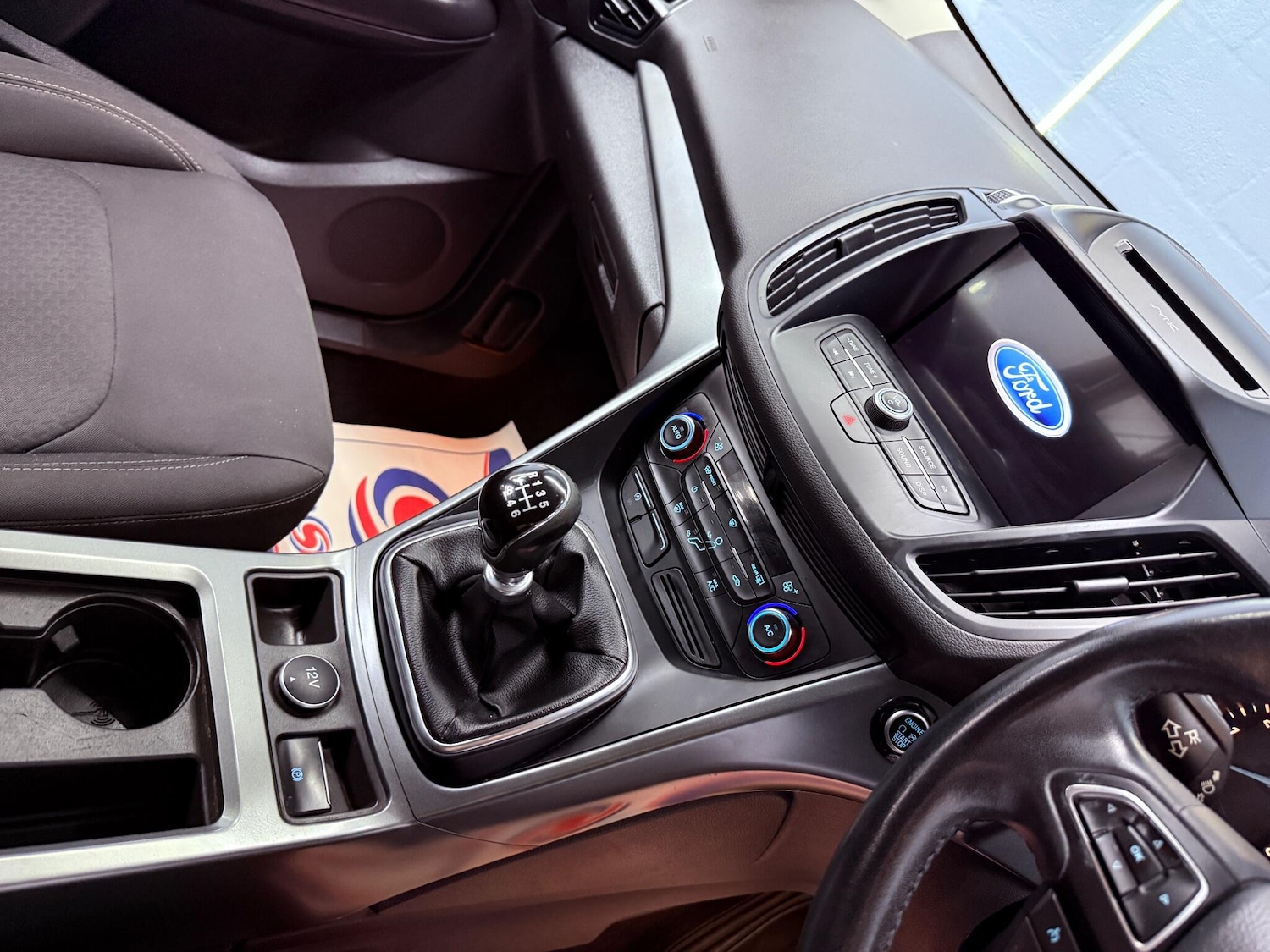 Used Ford Kuga 2017 for sale - 76513012: Photo 12