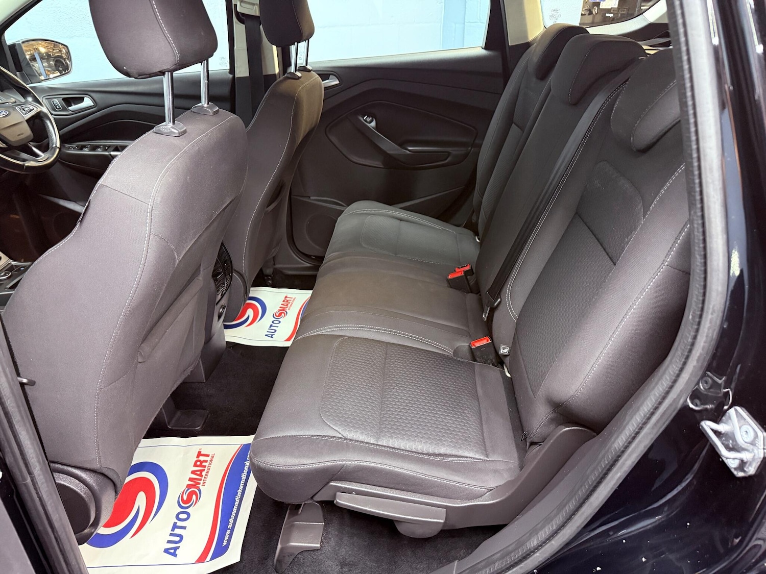 Used Ford Kuga 2017 for sale - 76513012: Photo 14