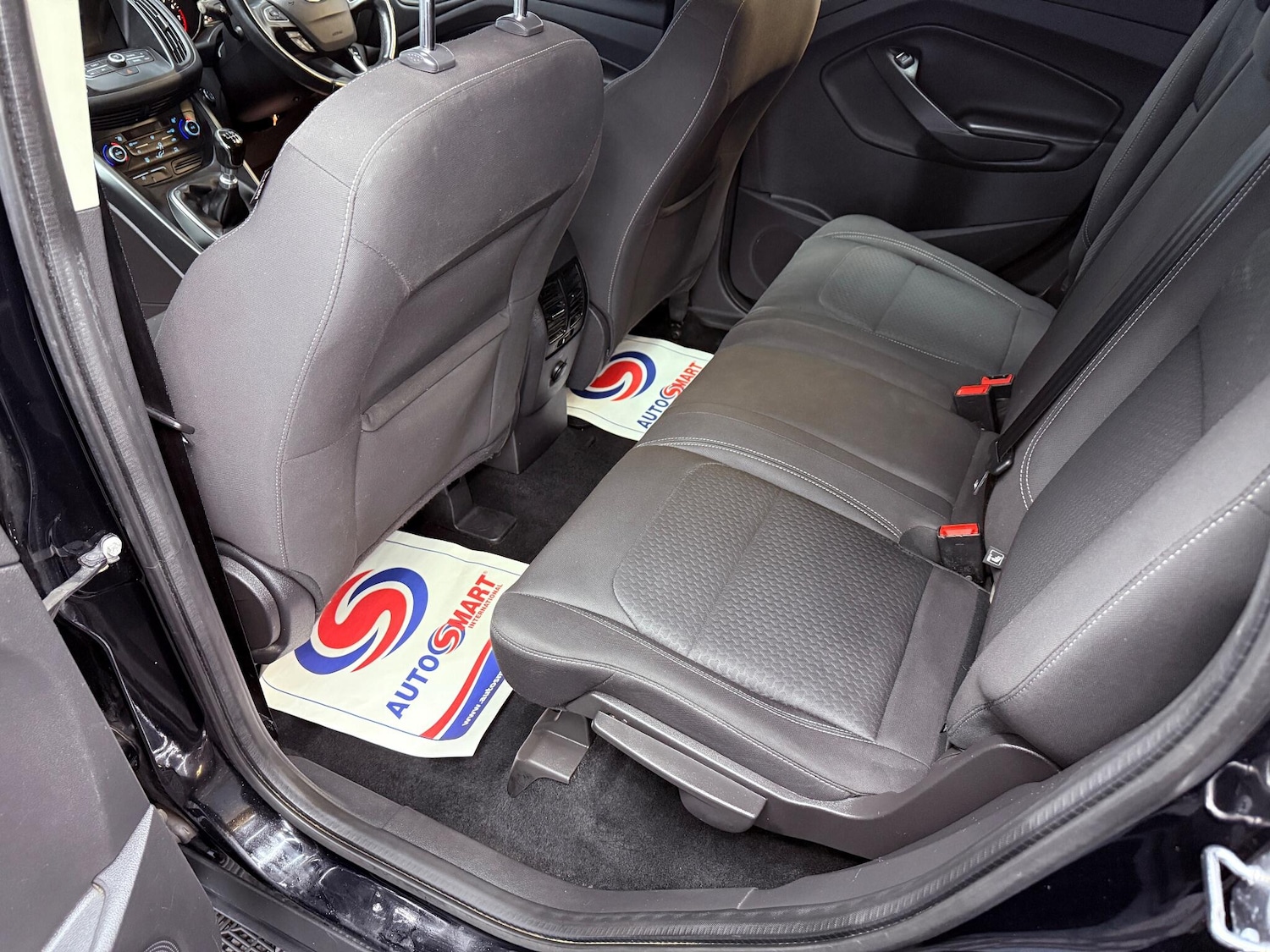 Used Ford Kuga 2017 for sale - 76513012: Photo 15