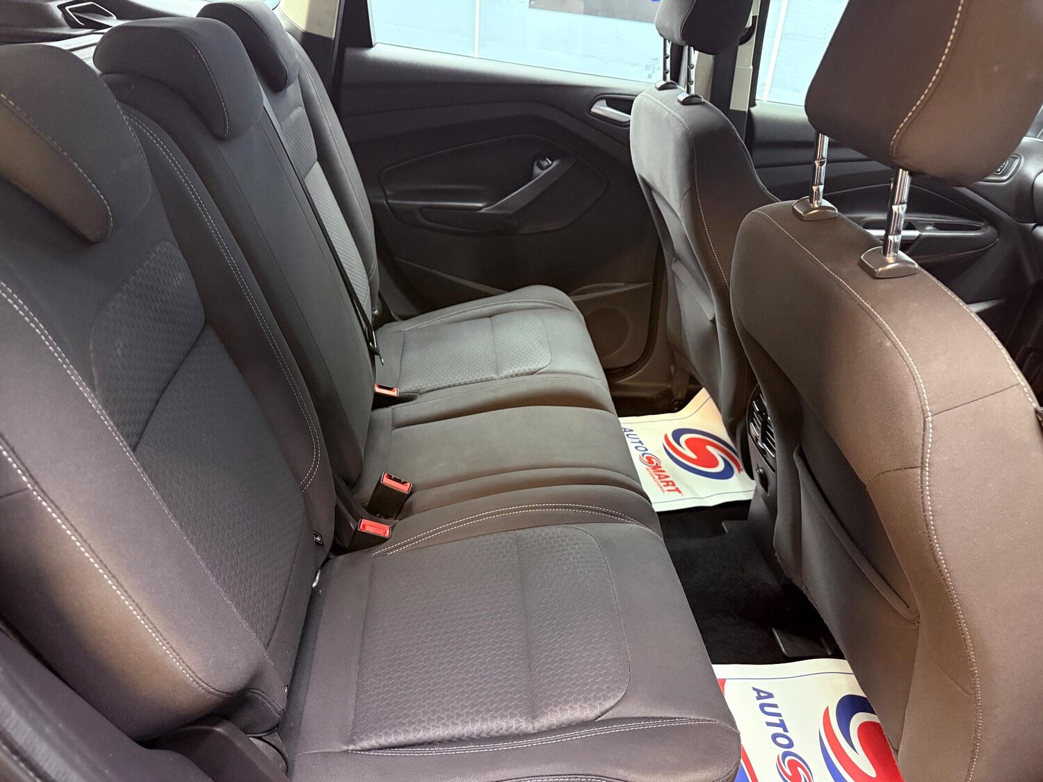 Used Ford Kuga 2017 for sale - 76513012: Photo 16