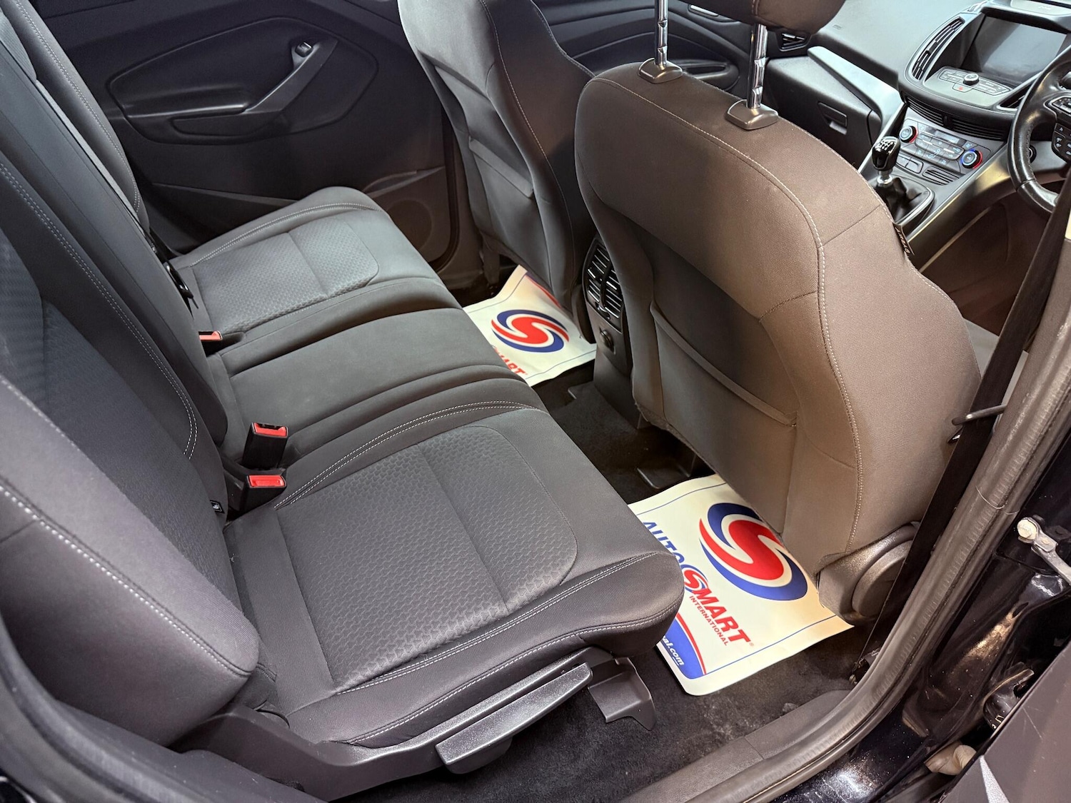 Used Ford Kuga 2017 for sale - 76513012: Photo 17