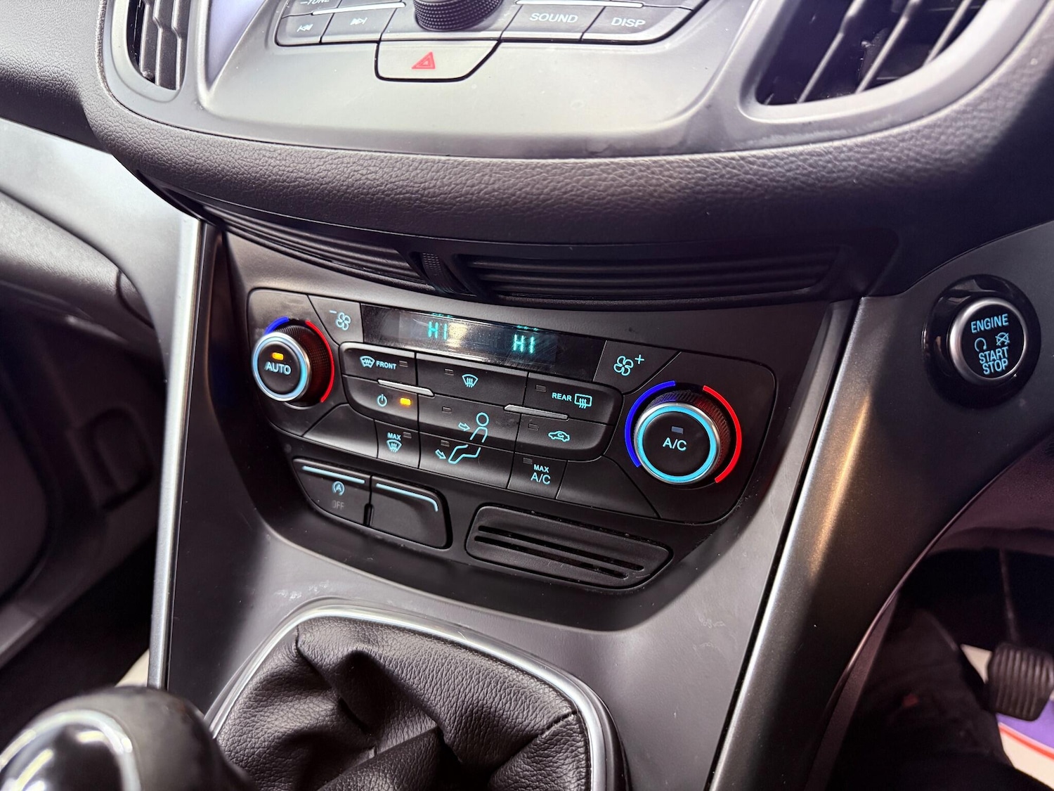 Used Ford Kuga 2017 for sale - 76513012: Photo 18