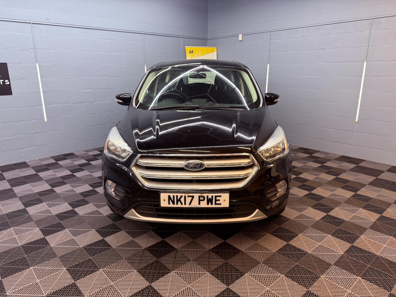 Used Ford Kuga 2017 for sale - 76513012: Photo 2