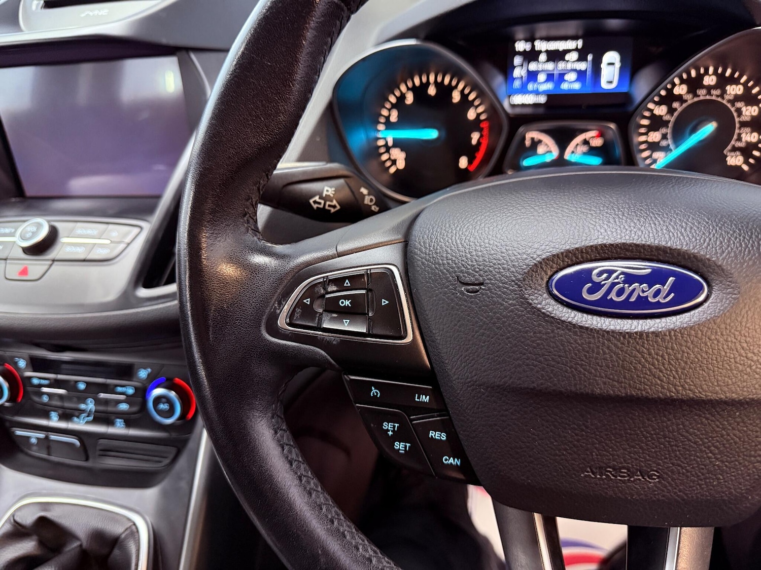 Used Ford Kuga 2017 for sale - 76513012: Photo 20