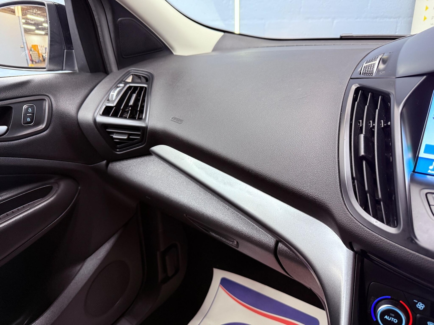 Used Ford Kuga 2017 for sale - 76513012: Photo 22