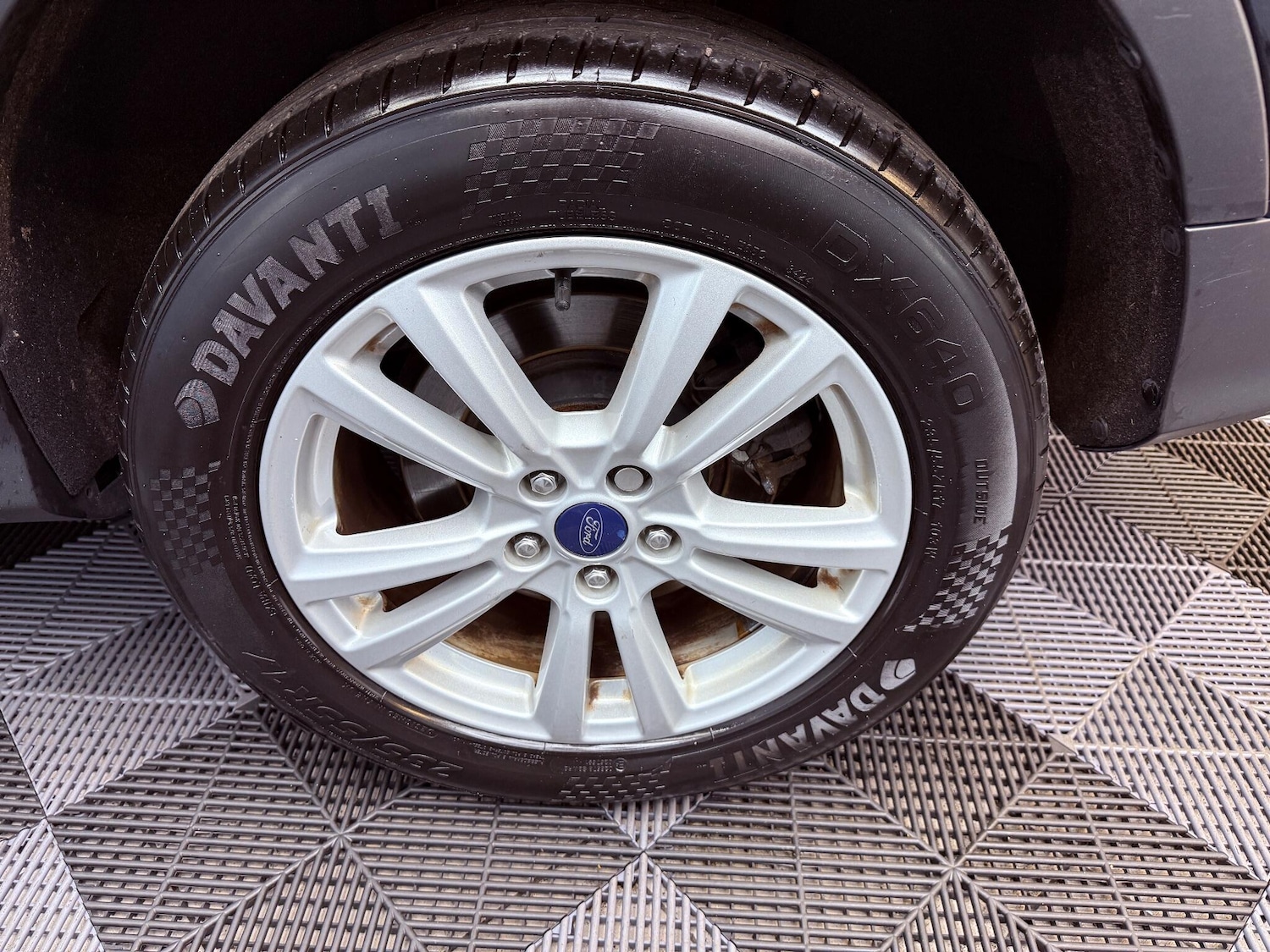 Used Ford Kuga 2017 for sale - 76513012: Photo 28