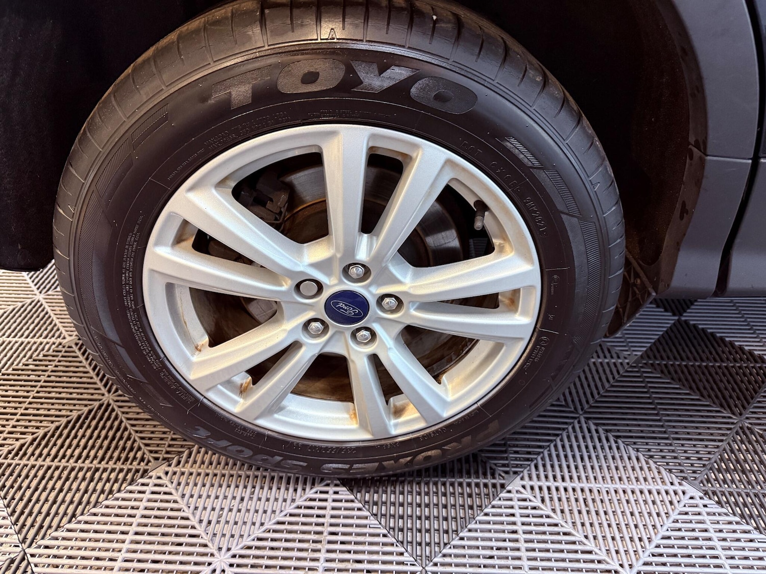 Used Ford Kuga 2017 for sale - 76513012: Photo 29