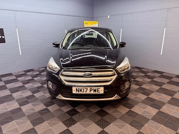 Used Ford Kuga 2017 for sale - 76513012: Photo