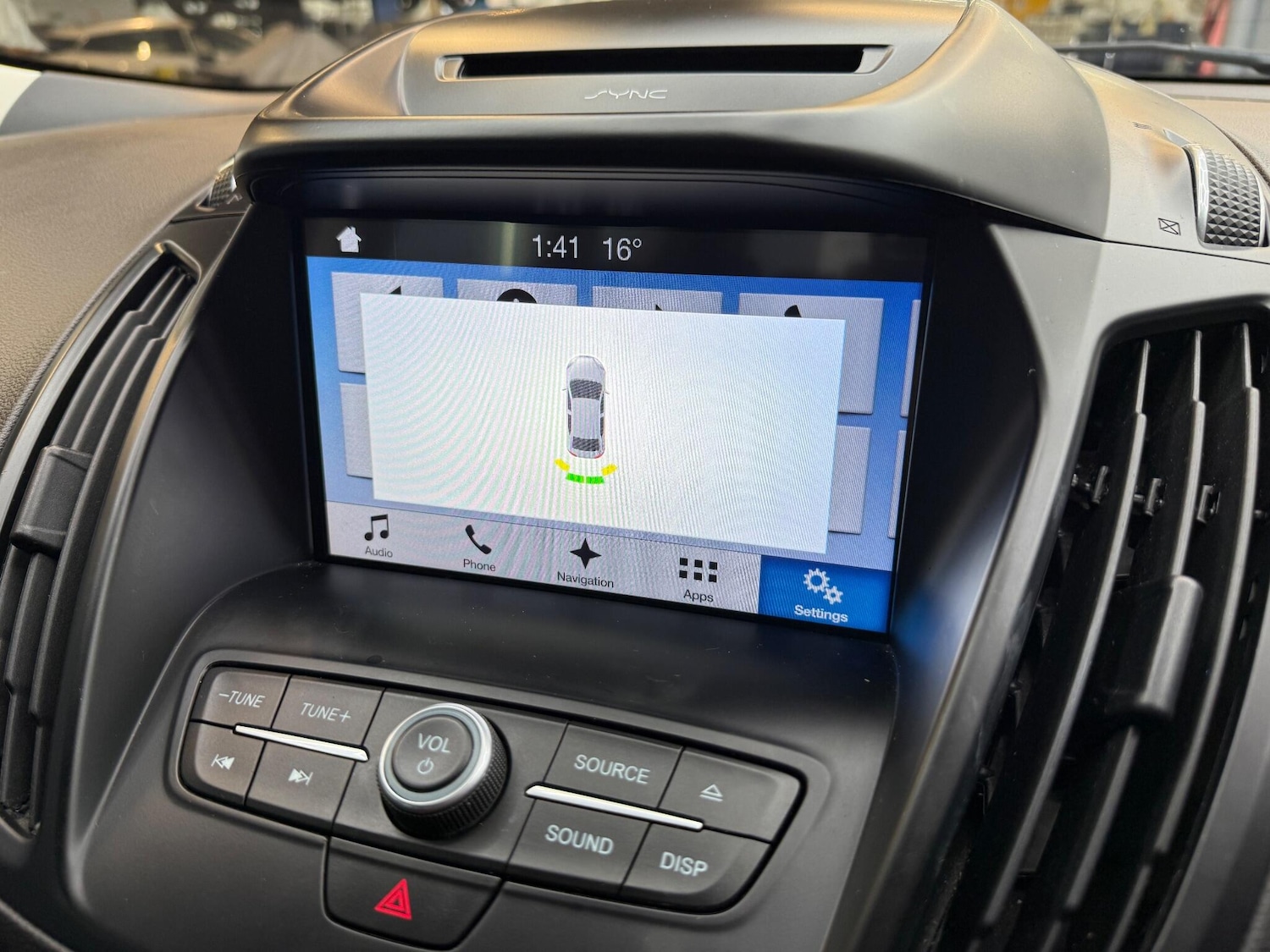 Used Ford Kuga 2017 for sale - 76513012: Photo 31