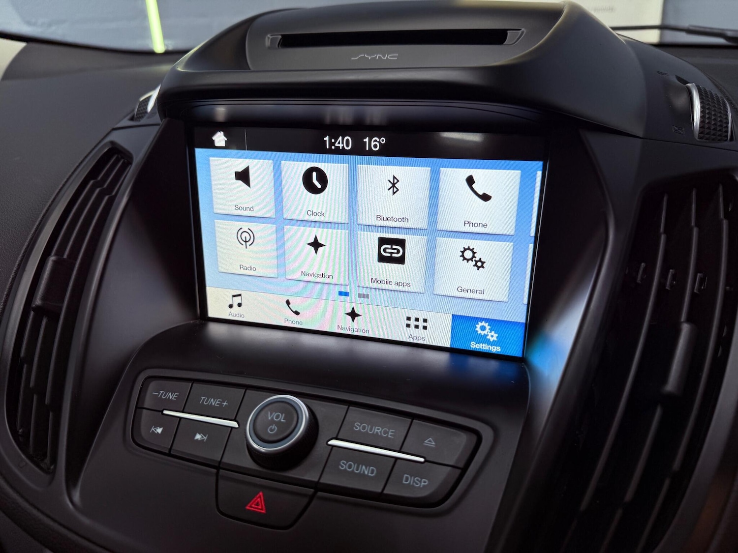 Used Ford Kuga 2017 for sale - 76513012: Photo 32