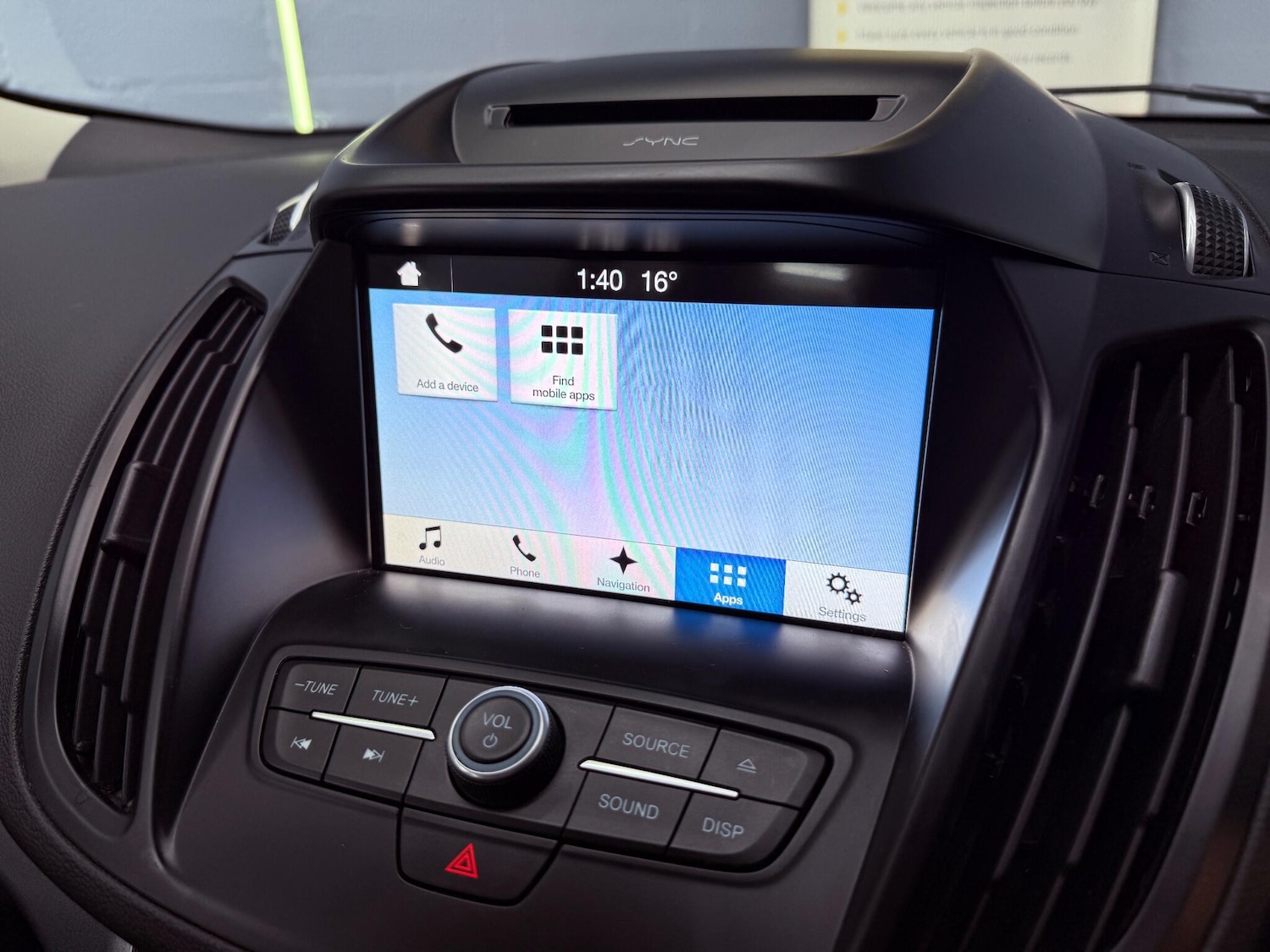 Used Ford Kuga 2017 for sale - 76513012: Photo 33