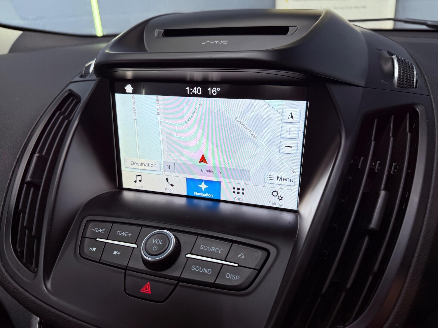 Used Ford Kuga 2017 for sale - 76513012: Photo 34