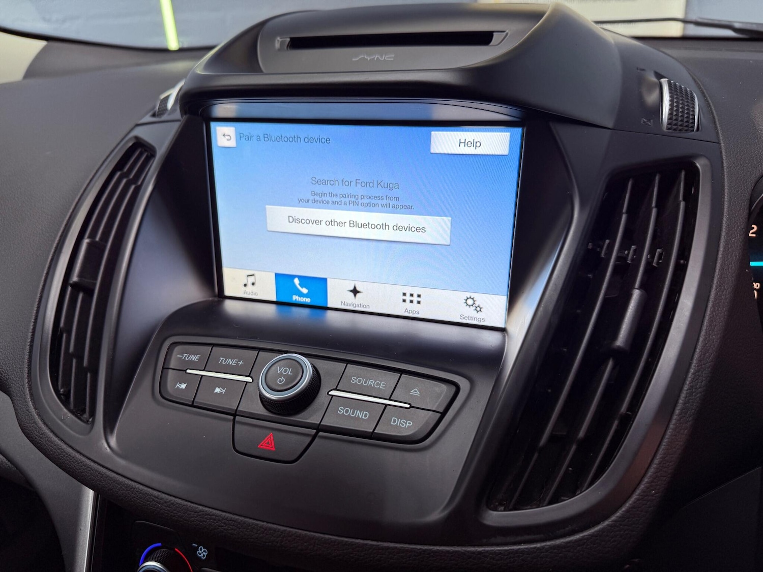 Used Ford Kuga 2017 for sale - 76513012: Photo 35